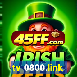 tv 0800.link